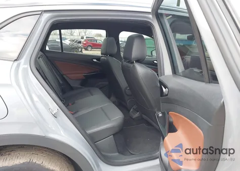 2022 Volkswagen Id.4 Awd Pro S z USA, uszkodzony, nr VIN WVGUNPE22NP072317